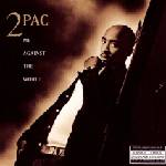 2Pac - Me Against The World (Reissue) (Repress) (CD) (0012414163622)