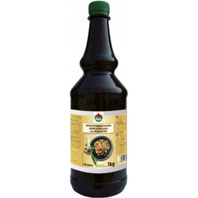 Hugli Omáčka Worcester 1 kg