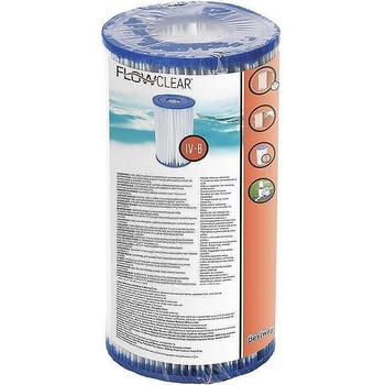 Bestway Картушен филтър тип IV Bestway 58095 (58095B)