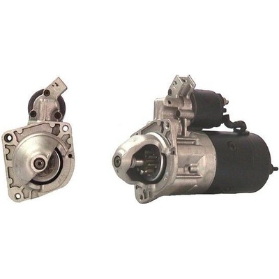Startér - Fiat Ducato 2,5 D / Bosch 0001218159