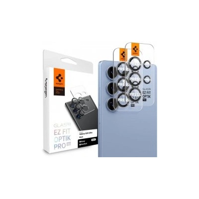 Glas. tR EZ Fit Optik Pro Lens Protector 2 Pack for Samsung Galaxy S25 Ultra (AGL09084)