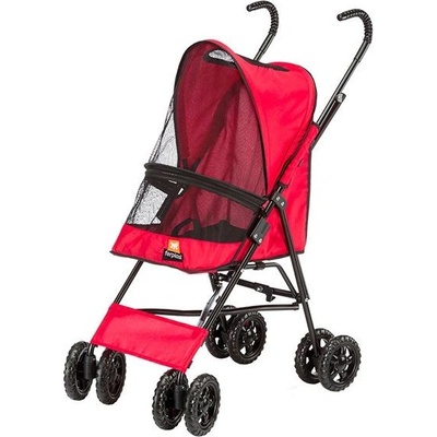 Ferplast Globetrotter Basic Kočík pre psy 42 x 68 x 94 cm