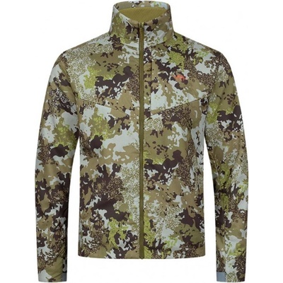 Bunda Blaser Lovecká HunTec alpha camo