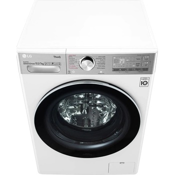 LG F104DV9RD2E