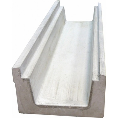 VÁGNER POOL betonový přelivový žlábek 2 m vp-4122000