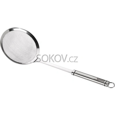 Pěnovačka se sítkem PRESIDENT – Zboží Dáma