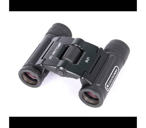 Celestron Upclose G2 8x21