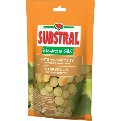 Substral - kryštalické vínna réva 350 g