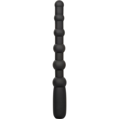 CalExotics Rechargeable X-10 Beads Black