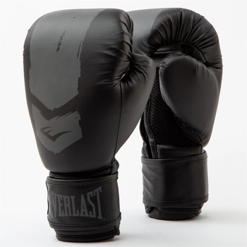 Everlast Юношески боксови ръкавици Everlast Youth Prospect Training Boxing Gloves - Black/Grey