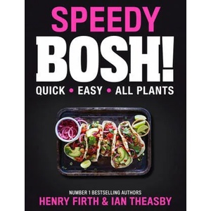 Speedy BOSH! | Ian Theasby (ISBN: 9780008332938)