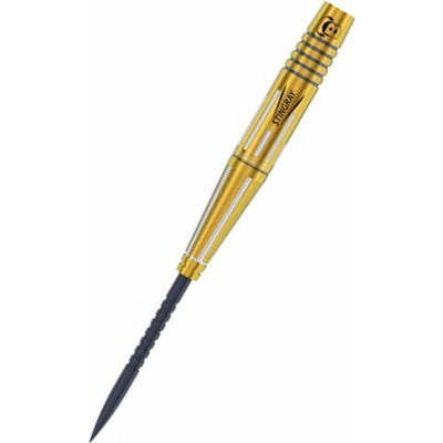 Bull's Steel Stingray - ST4 - 24g