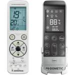 General Dometic ibis4 - луксозно с подсветка дистанционно управление (ibis4)