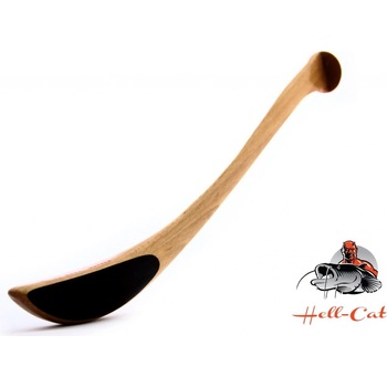 Hell-Cat Vábnička veľká pologuľatá II