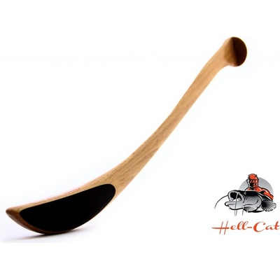 Hell-Cat Vábnička veľká pologuľatá II