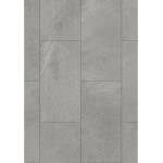 Mexen Grey Leaf проба винилови панели SPC 6, 5 mm, подложка IPEX 1, 5 mm, 4 V-фуга, шисти (F1163-S)
