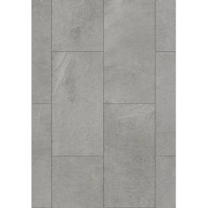 Mexen Grey Leaf проба винилови панели SPC 6, 5 mm, подложка IPEX 1, 5 mm, 4 V-фуга, шисти (F1163-S)