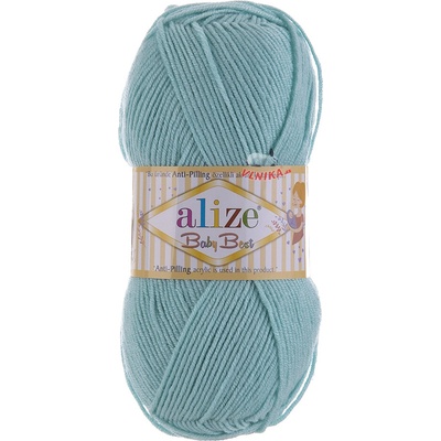 Alize Příze Baby Best Varianta: 19
