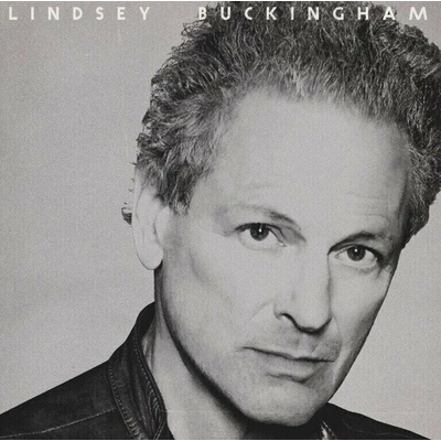 BUCKINGHAM, LINDSEY - LINDSEY BUCKINGHAM CD
