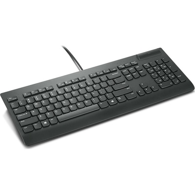 Lenovo Smartcard Wired Keyboard II 4Y41B69364