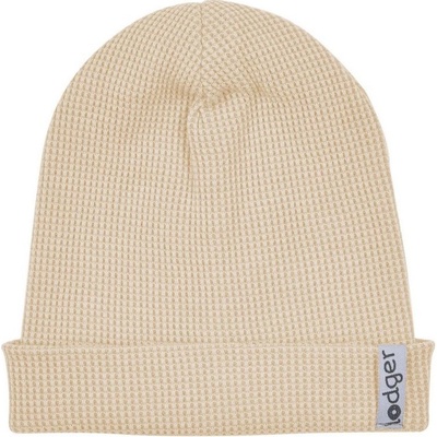 Lodger Beanie Ciumbelle Ivory