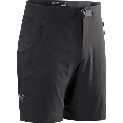 Arc'teryx Мъжки къси панталони Arc'teryx Gamma SL Short 9'' Shorts - Black - размер 34 (US) (012-3821-0114)