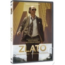 Zlato DVD
