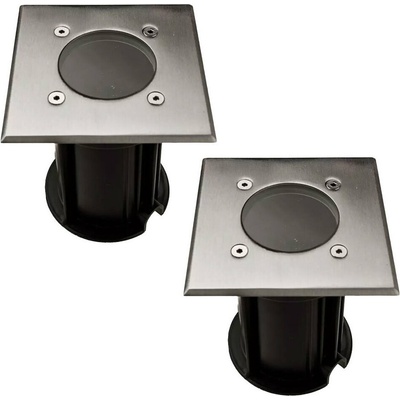 V-TAC LED žiarovka GU10, 7,5W, 610lm, 110°, 3+2 Teplá biela