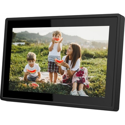 Sencor SDF 1092 B WiFi digitání fotorámeček – Zboží Živě
