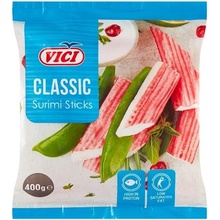 Vici Classic Surimi rybie tyčinky 400 g