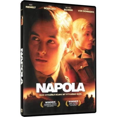 Napola DVD