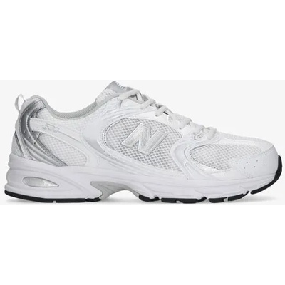 New Balance 530 мъжки Обувки Маратонки MR530EMA Бял 44, 5 (MR530EMA)