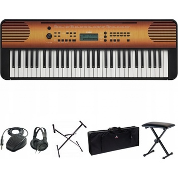 Yamaha PSR E360