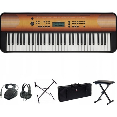 Yamaha PSR E360
