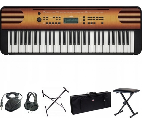 Yamaha PSR E360
