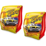 Mondo hot wheels Надуваем пояс за ръце