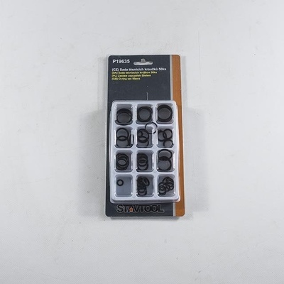 Trebor Tesniace krúžky sada 50 ks