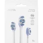 MOVA Резервни глави за четки за MOVA Fresh 20 и Sensus Fresh 10 (ABH2-WH)