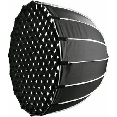 Swit BA-PARA26 Parabolický 26-palcový kopulovitý softbox pre svetlá Bowens