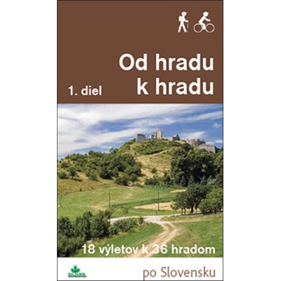 Od hradu k hradu Daniel Kollár, Ján Lacika