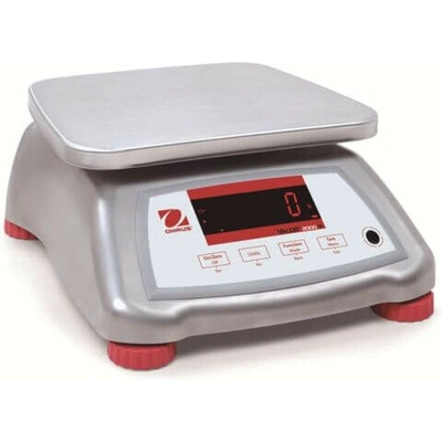 OHAUS Valor 2000 0,2 g 1,5 kg