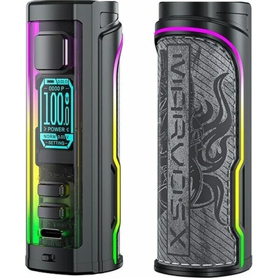 Freemax Marvos X Pro Mod 100W Gunmetal