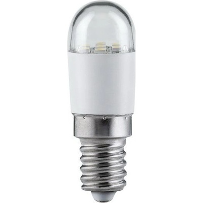Paulmann LED žárovka 1W E14 teplá bílá do lednice 50lm 3000K