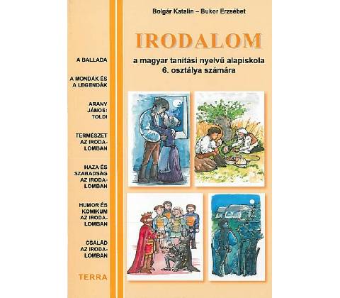 Irodalom 6