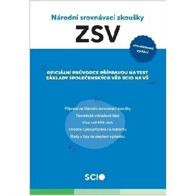 Cvičebnice Základní společenské vědy 2023/24