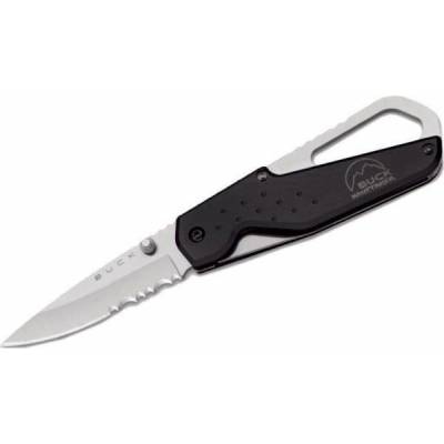 Buck Knives Nůž Approach Black 751BKX