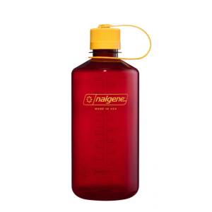 Nalgene Бутилка NALGENE Narrow Mouth Sustain 1.0L laker