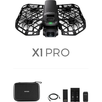 HOVERAir X1 PRO Basic Combo (EU)