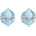 Silenti Jewelry Сребърни обеци "Настроение