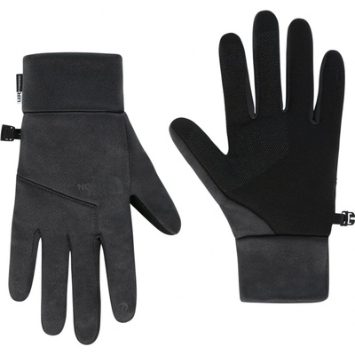 The North Face Etip Hardface čierna